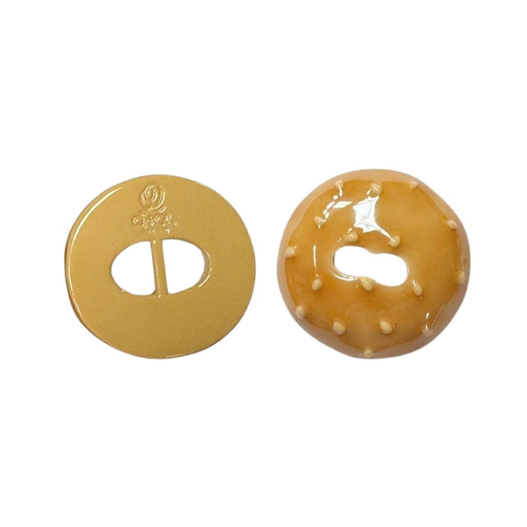 バーガー | Q-pot. ONLINE SHOP