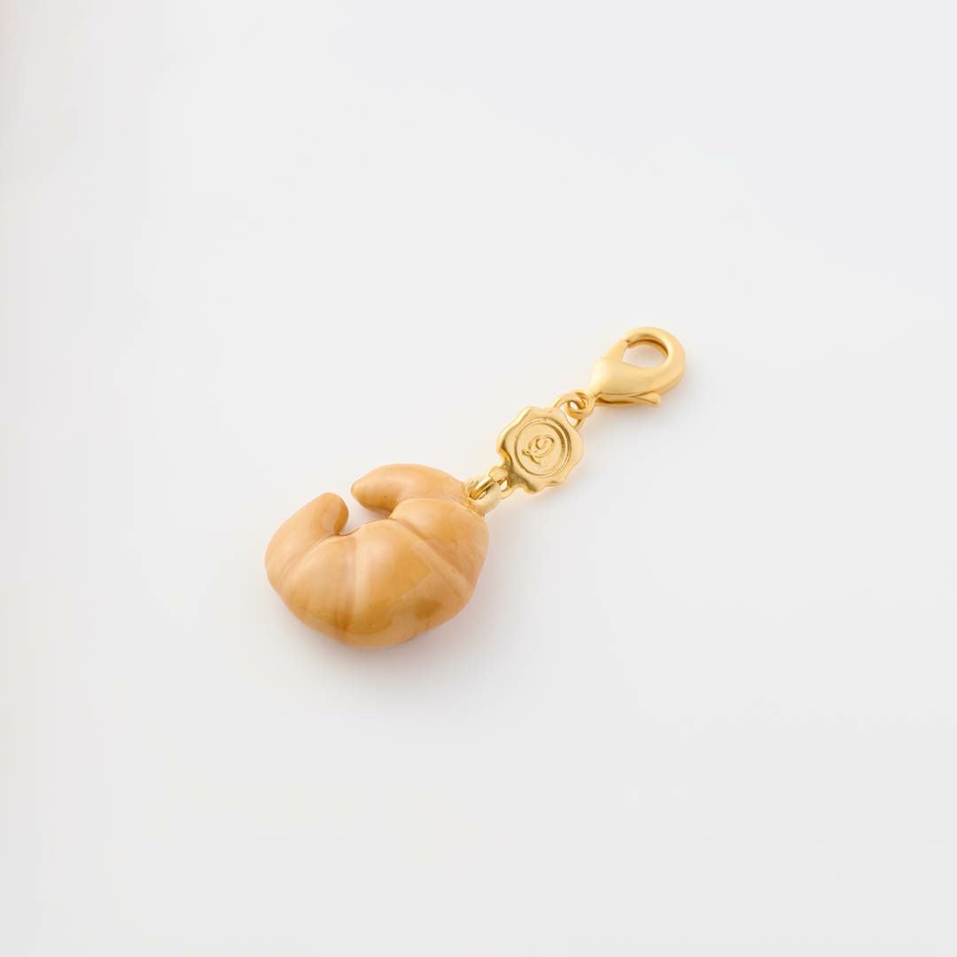 クロワッサン チャーム | Q-pot. ONLINE SHOP