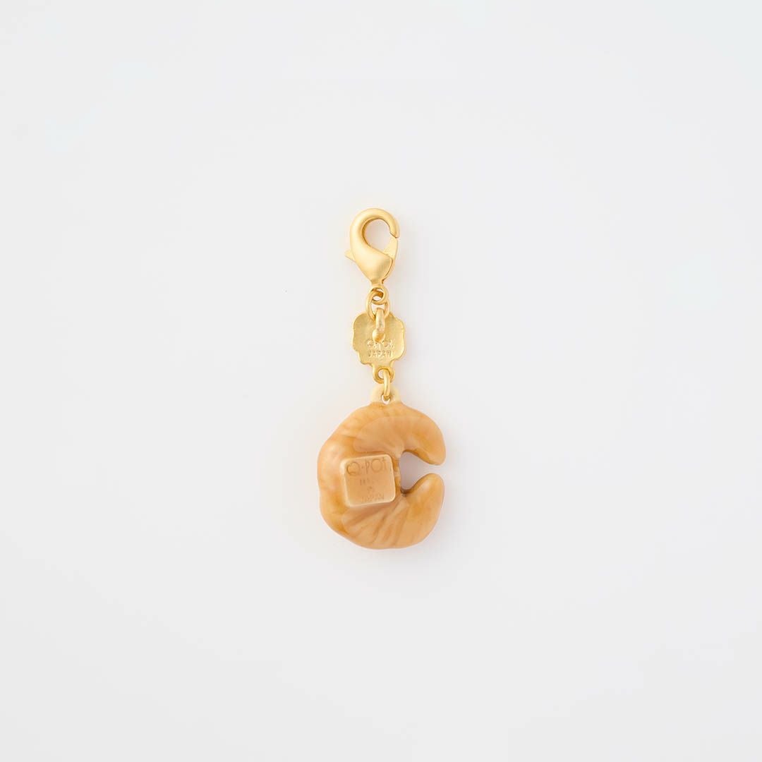 クロワッサン チャーム | Q-pot. ONLINE SHOP