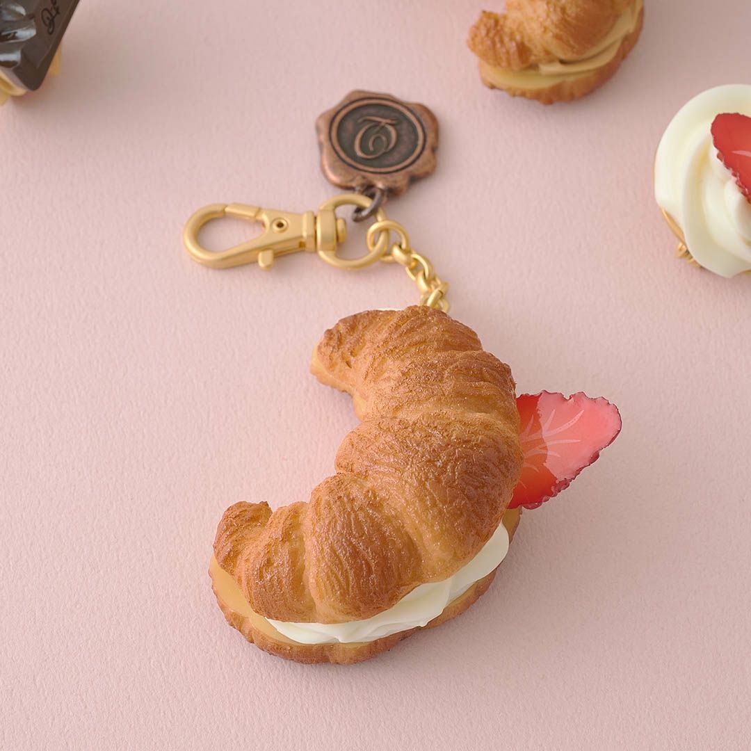 バッグチャーム | Q-pot. ONLINE SHOP