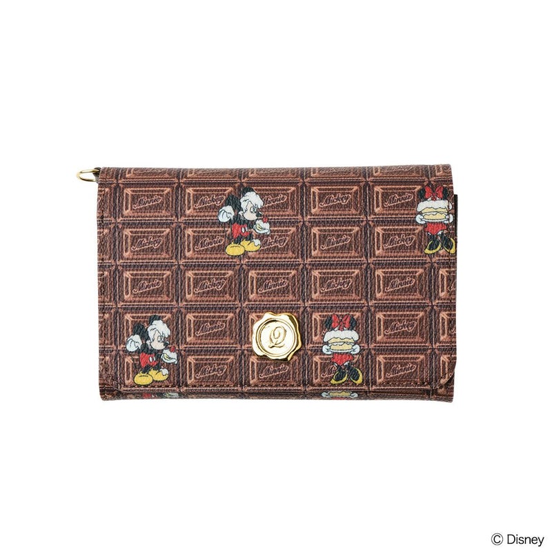 ショートウォレット(二つ折り財布) | Q-pot. ONLINE SHOP