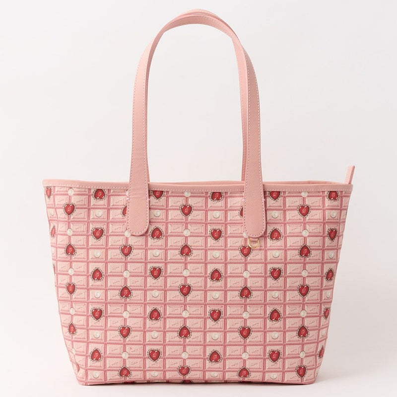ハートストロベリーチョコレート | Q-pot. ONLINE SHOP