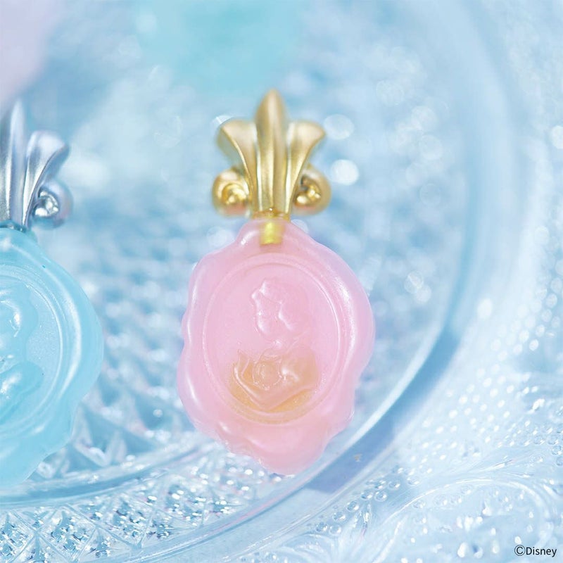 白雪姫/カメオキャンディ ピアス【ディズニー アクセサリー】 | Q-pot 