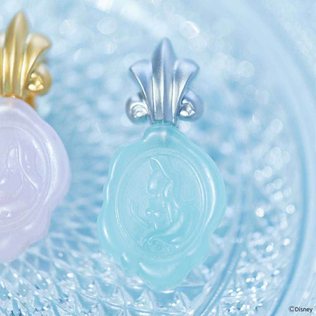Q-pot フロットサム　ジェットサム　ツイステ　フロイド　ジェイド　指輪ピアス Q-pot フロットサム ジェットサム ツイステ フロイド ジェイド 指輪