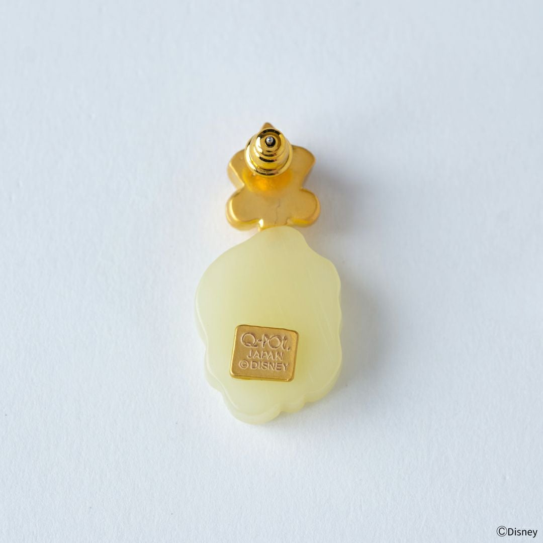 ベル/カメオキャンディ ピアス【ディズニー アクセサリー】【美女と