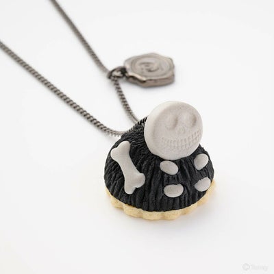 ナイトメアー・ビフォア・クリスマス | Q-pot. ONLINE SHOP