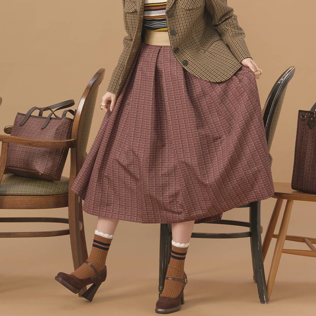 チョコレート | Q-pot. ONLINE SHOP