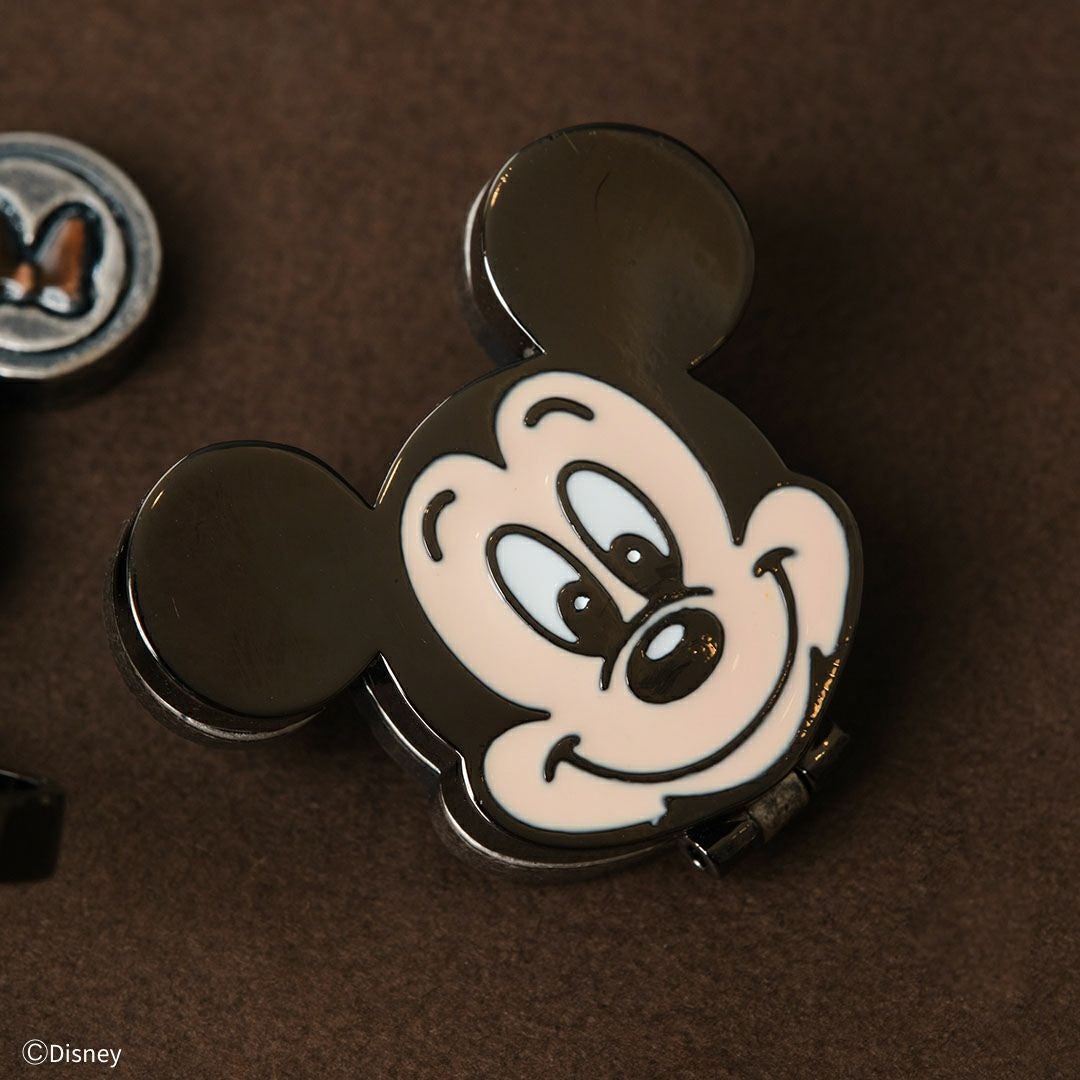 Disney Q-pot. ミッキーマウス ストラップ ミッキー | Q-pot. ONLINE SHOP