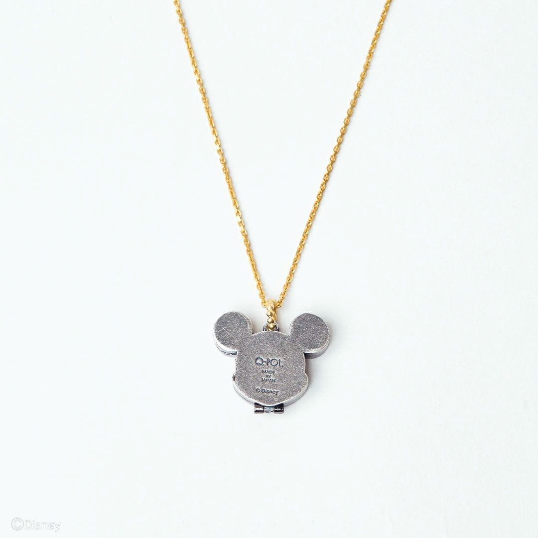 ミッキーマウス/ショコラボックス ネックレス | Q-pot. ONLINE SHOP