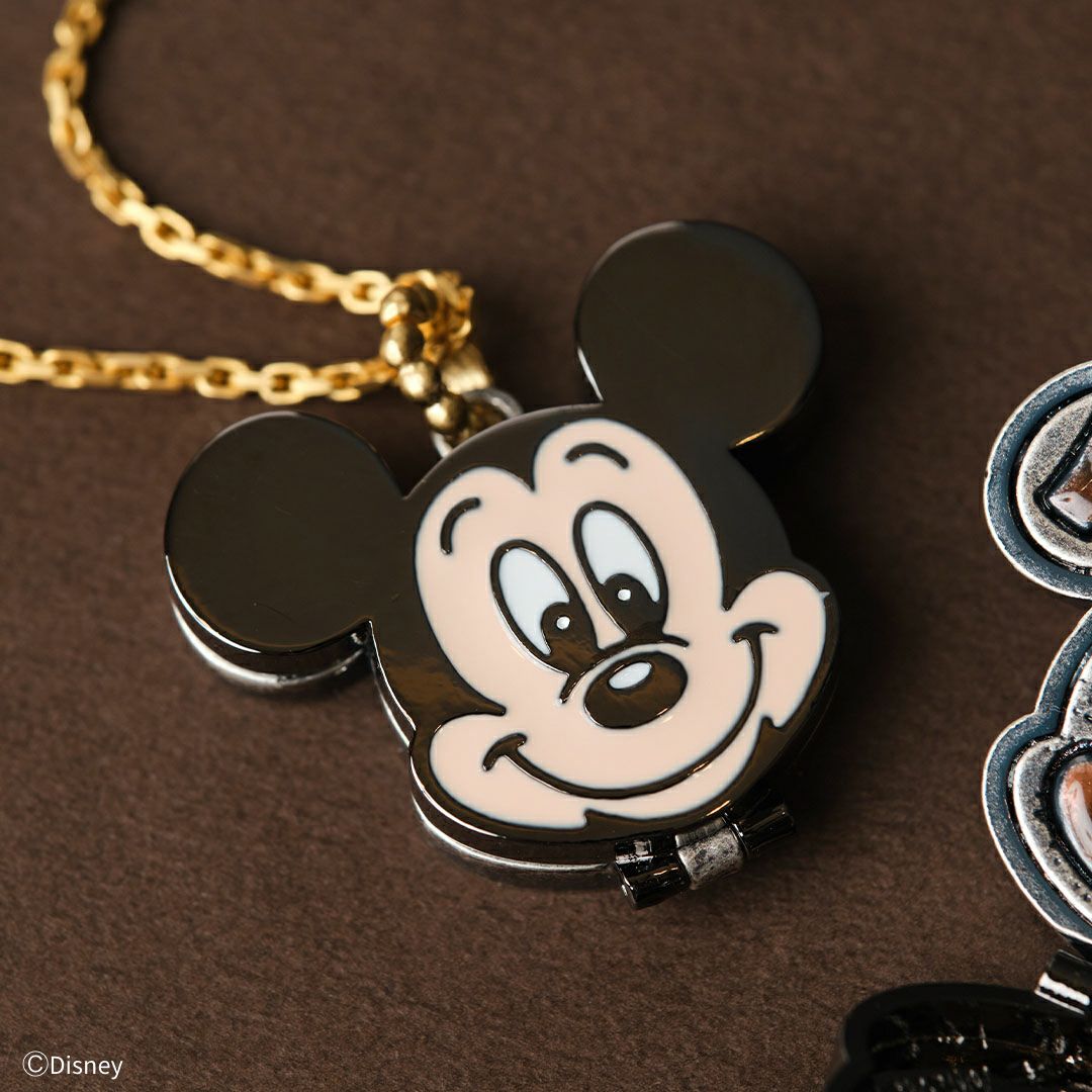Disney Q-pot. ミッキーマウス ストラップ ミッキー | Q-pot. ONLINE SHOP