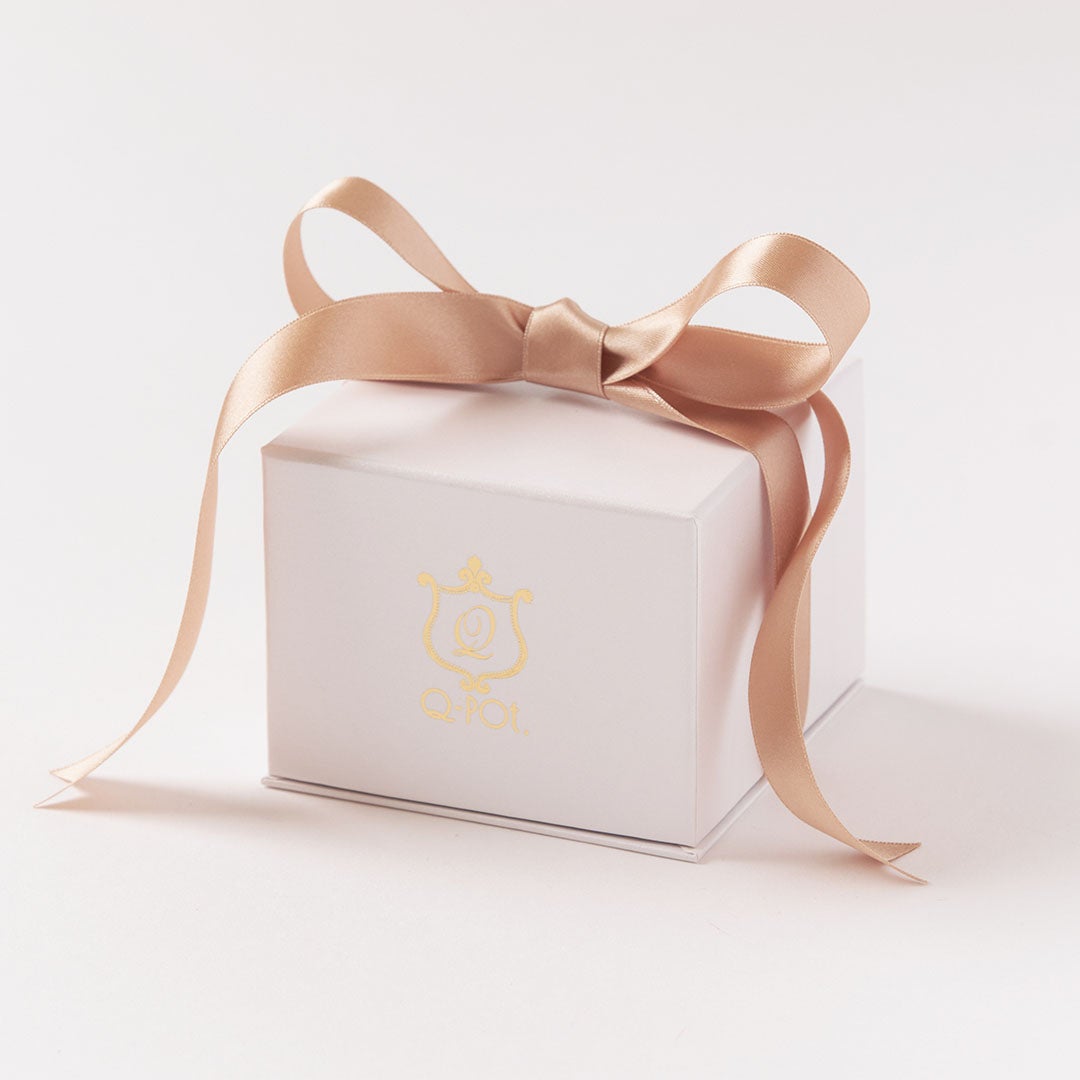 ラッピングアイテム | Q-pot. ONLINE SHOP