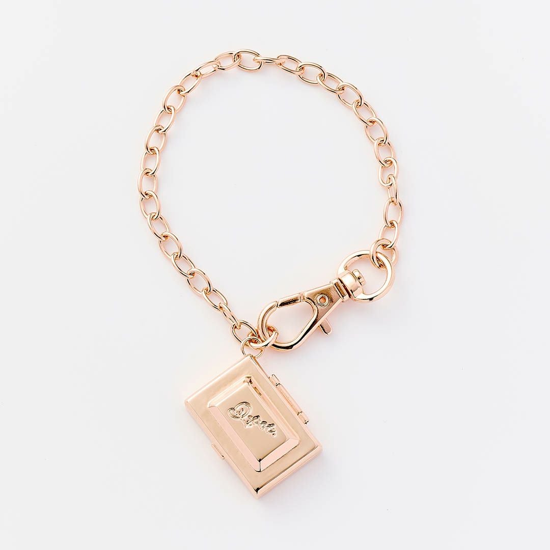 バッグチャーム | Q-pot. ONLINE SHOP