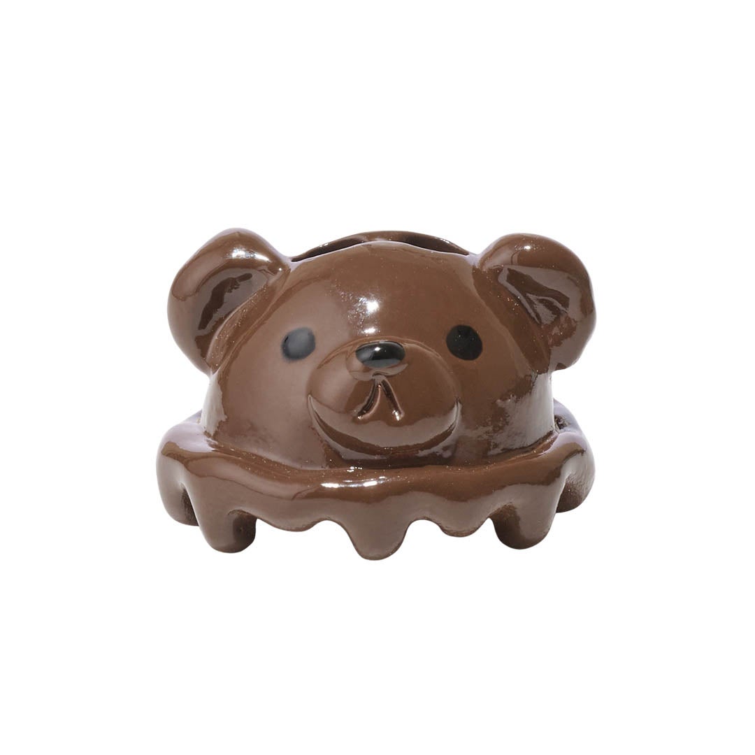 チョコレートベア アイスクリーム チャーム | Q-pot. ONLINE SHOP