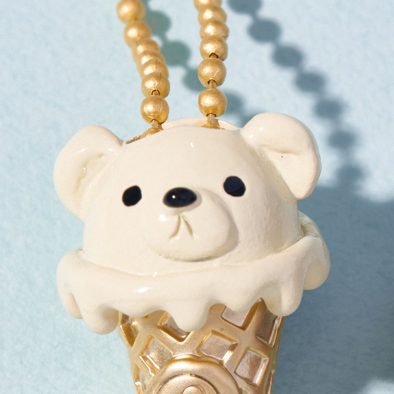 POLAR BEAR COLLECTION | Q-pot. ONLINE SHOP