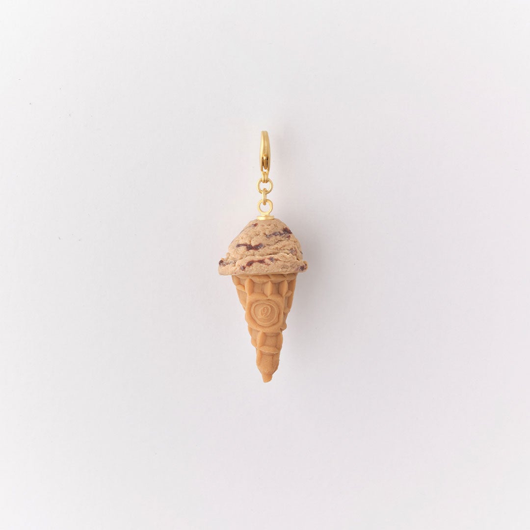 ミルクチョコレート アイスバー チャーム | Q-pot. ONLINE SHOP