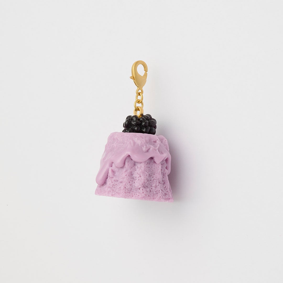 フレッシュラズベリー SS チャーム | Q-pot. ONLINE SHOP