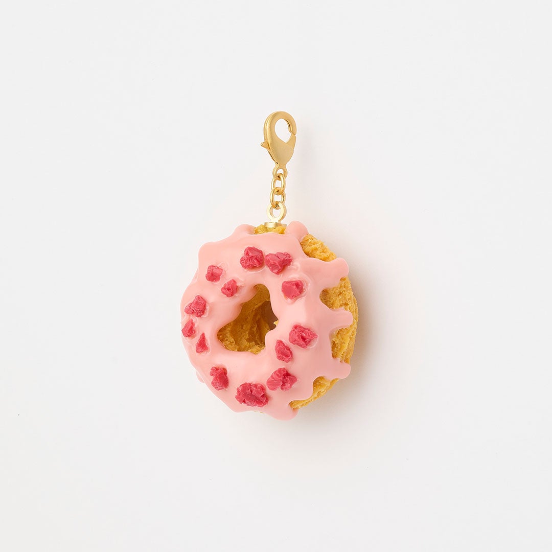 ワンホイップクリーム SSチャーム | Q-pot. ONLINE SHOP