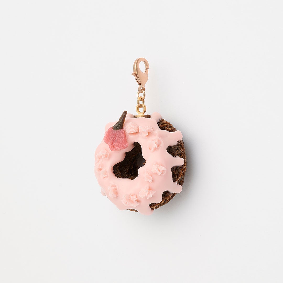ドーナッツ | Q-pot. ONLINE SHOP