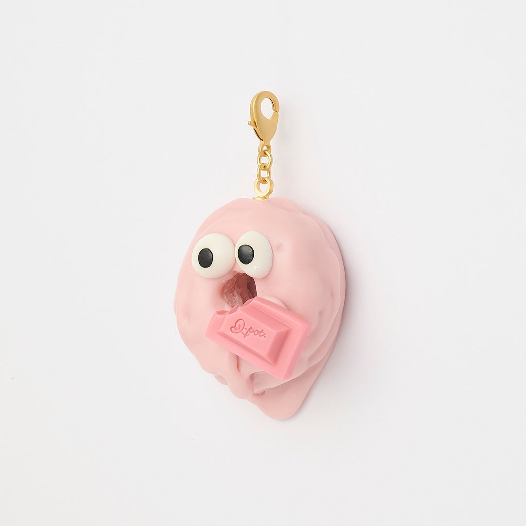 ドーナッツ | Q-pot. ONLINE SHOP