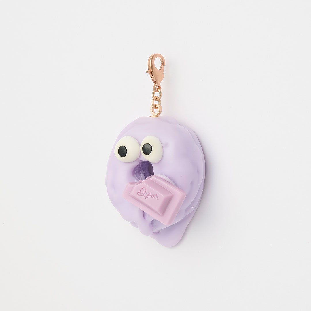 ドーナッツ | Q-pot. ONLINE SHOP