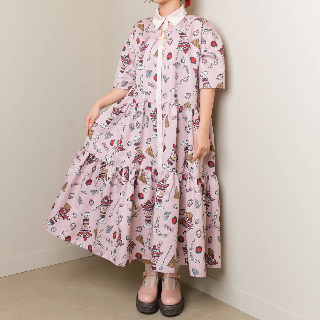 ワンピース | Q-pot. ONLINE SHOP