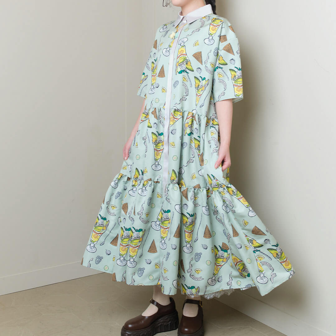 アパレル | Q-pot. ONLINE SHOP