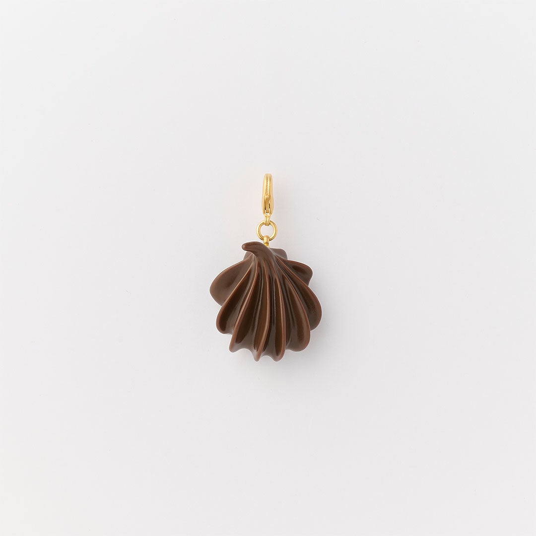 ワンチョコレートホイップクリーム SSチャーム | Q-pot. ONLINE SHOP