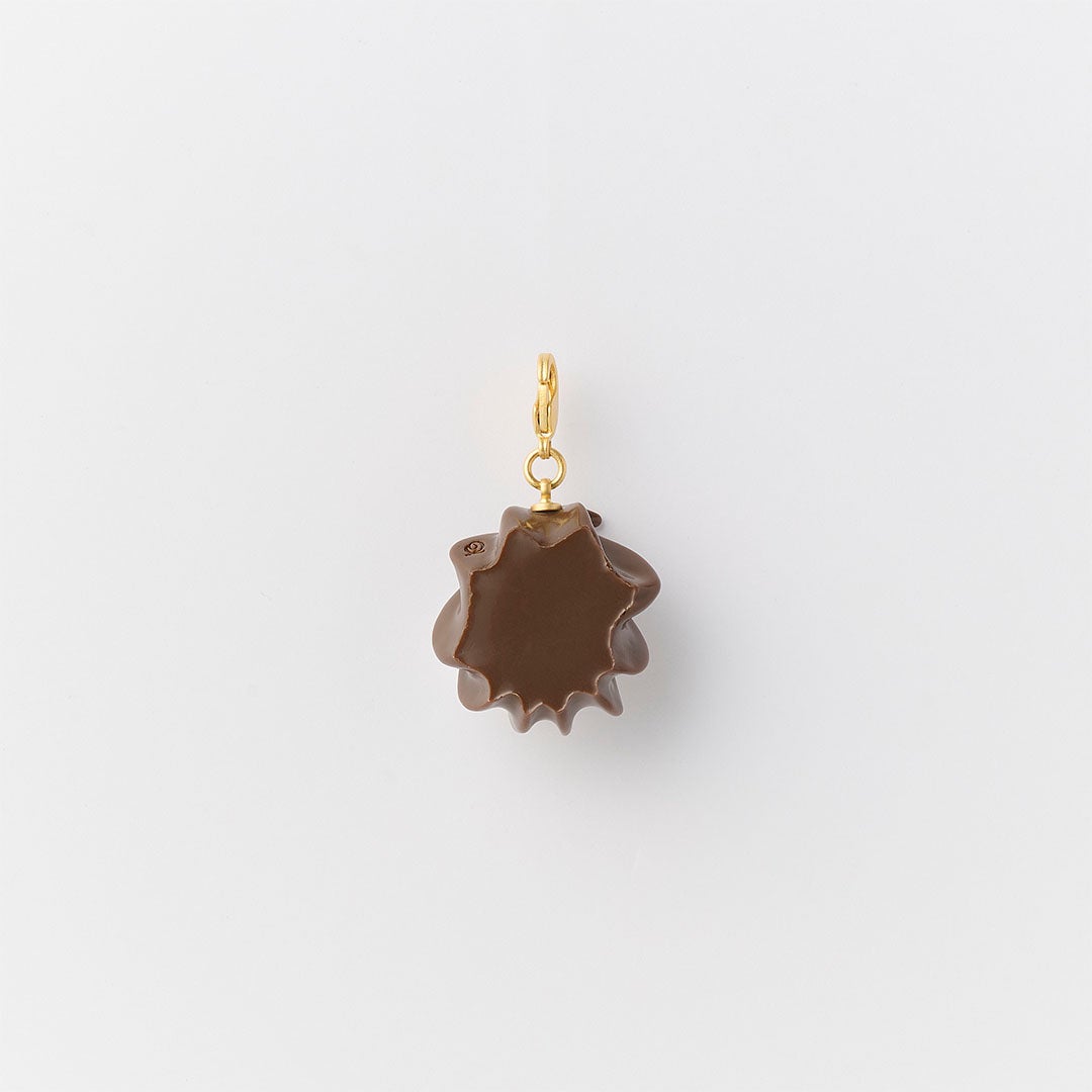 ワンチョコレートホイップクリーム SSチャーム | Q-pot. ONLINE SHOP