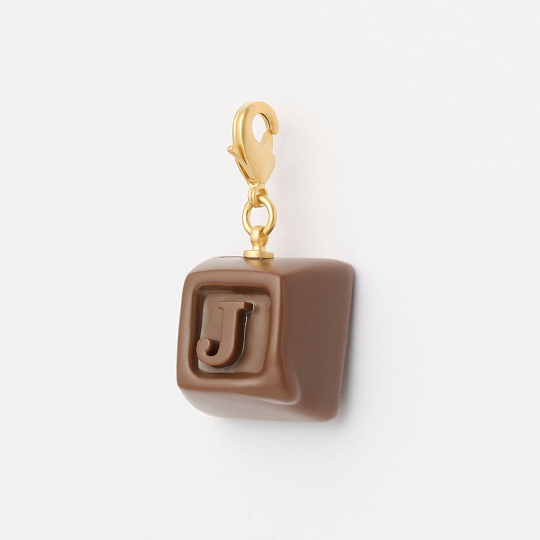 チャーム／チェーン | Q-pot. ONLINE SHOP