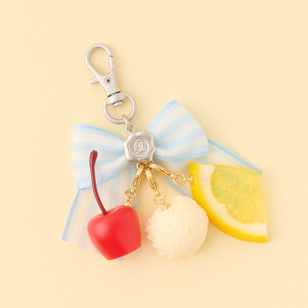 バニラアイス SSチャーム | Q-pot. ONLINE SHOP