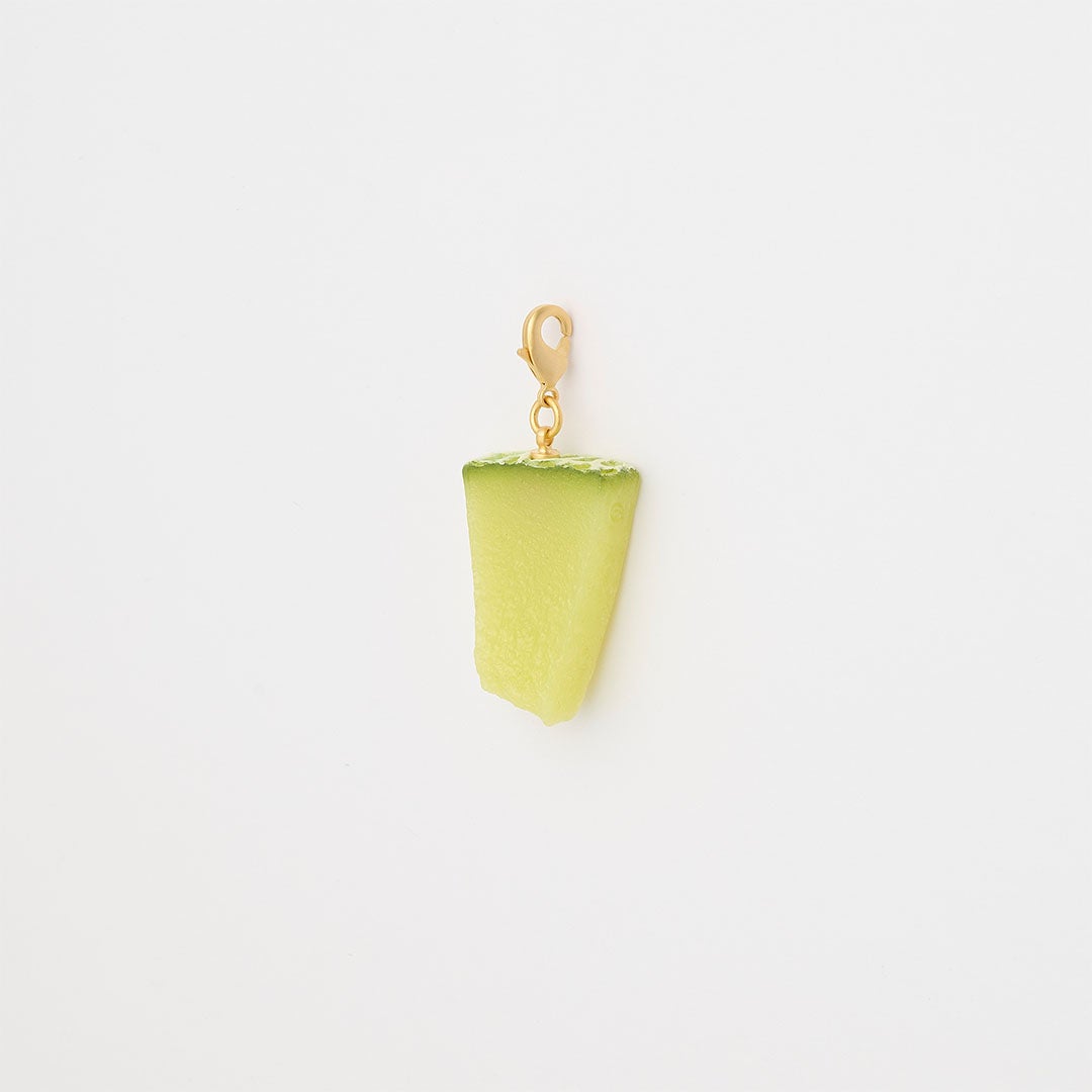 フレッシュメロン S チャーム | Q-pot. ONLINE SHOP