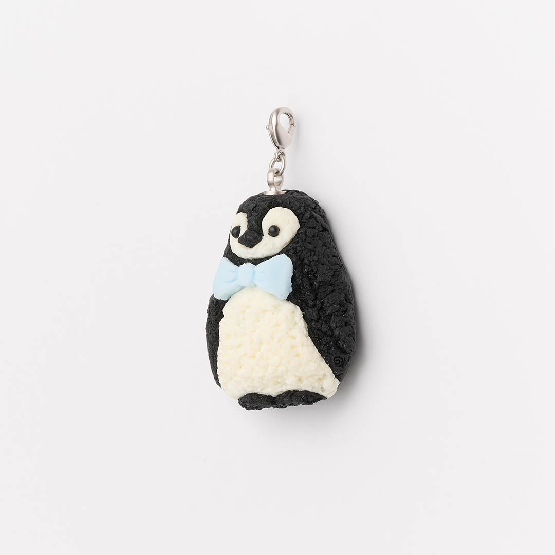 ベビーペンギン セサミクッキー チャーム | Q-pot. ONLINE SHOP