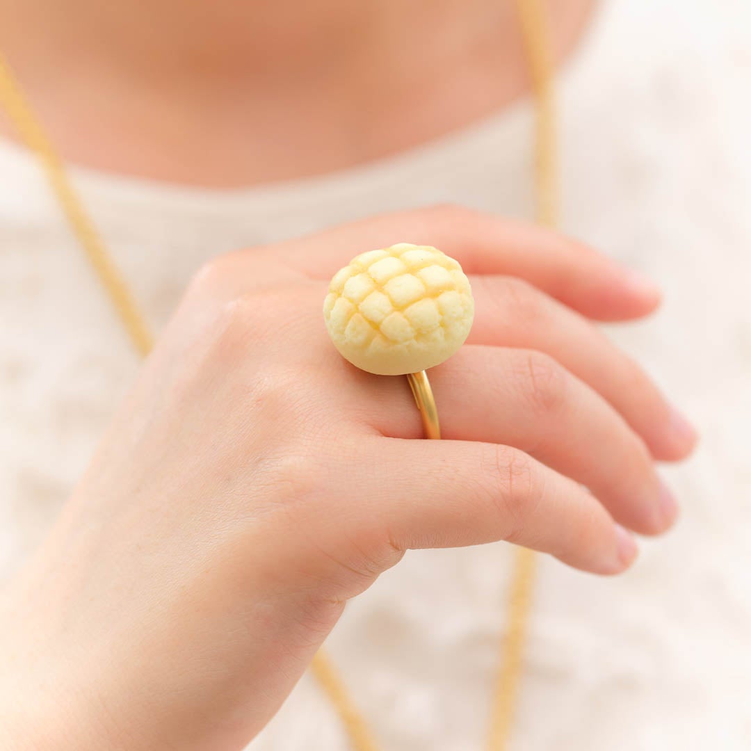 リング | Q-pot. ONLINE SHOP