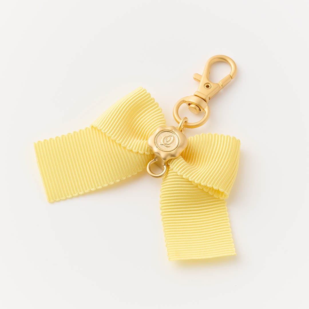ドリーミーハートチャーム(レッド) | Q-pot. ONLINE SHOP