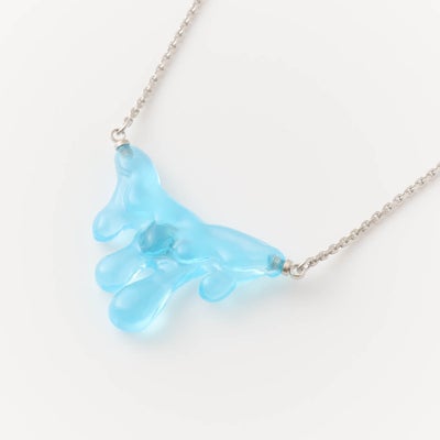 ストロベリー ミルク メルト ネックレス | Q-pot. ONLINE SHOP