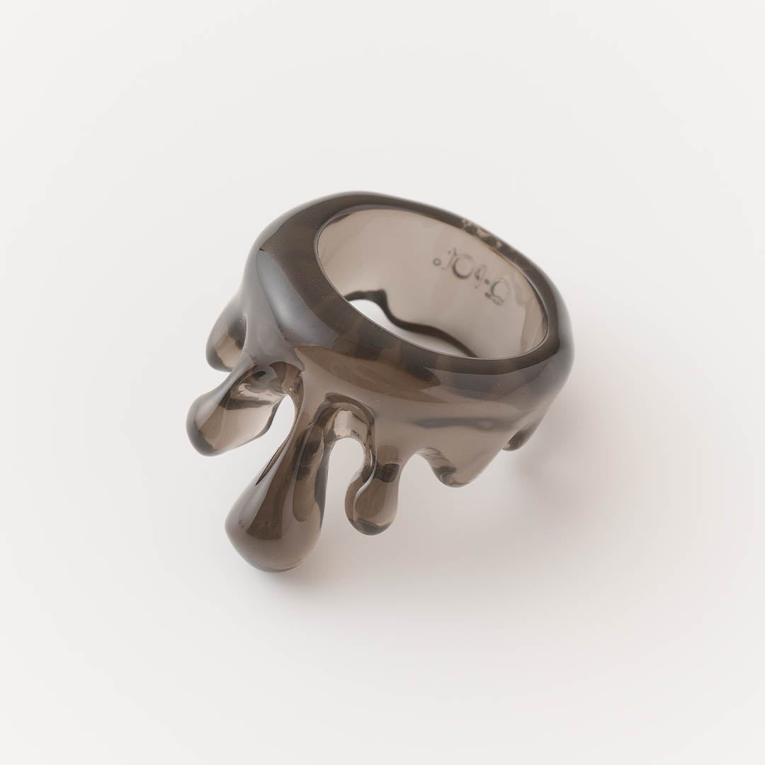 ジューシーブラックカラント メルトリング | Q-pot. ONLINE SHOP