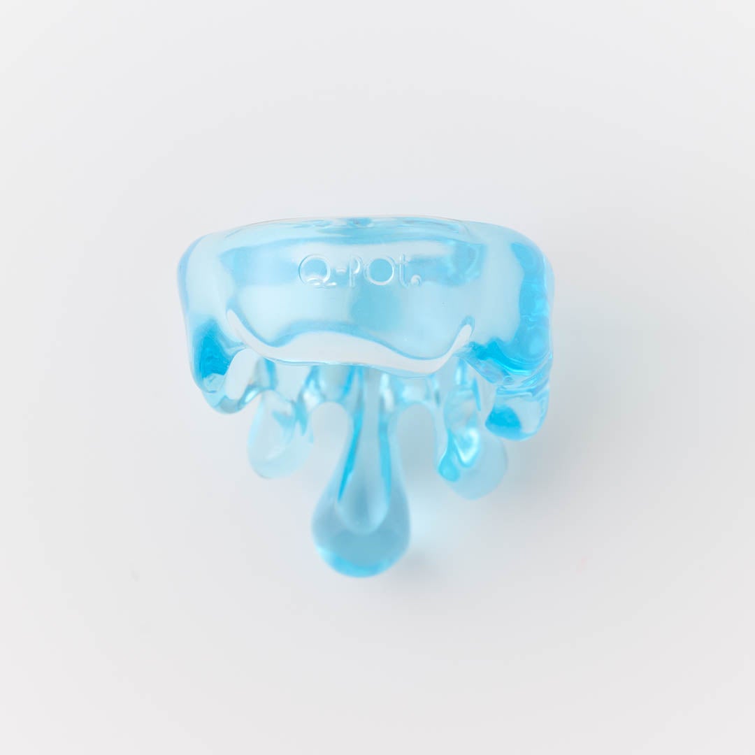 ジューシーブルーベリー メルトリング | Q-pot. ONLINE SHOP