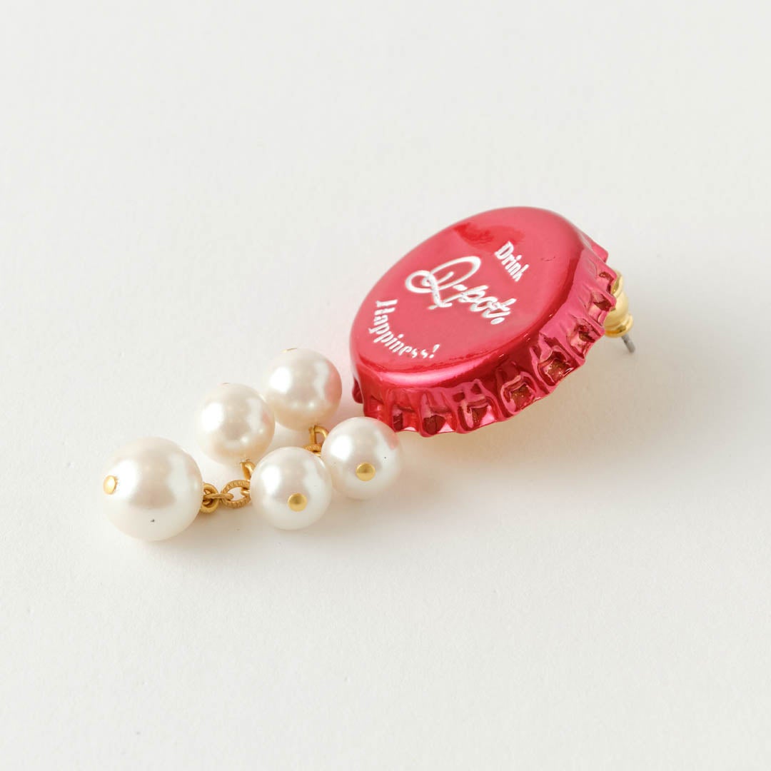 喫茶キューポット | Q-pot. ONLINE SHOP