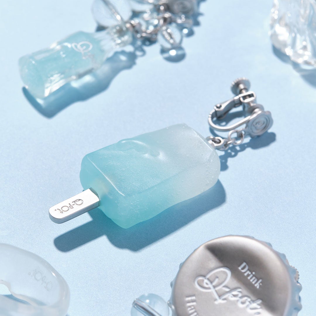 アイスクリーム | Q-pot. ONLINE SHOP