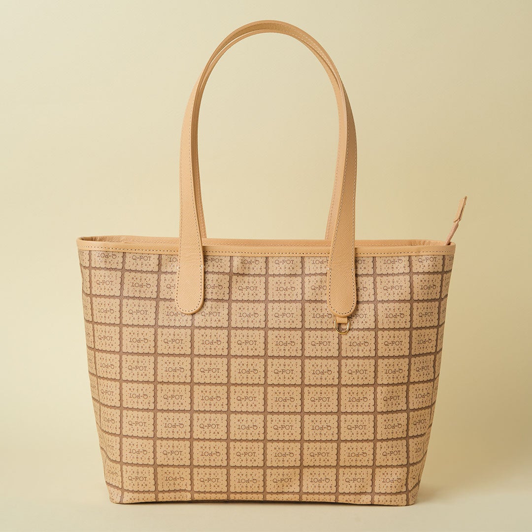 トートバッグ | Q-pot. ONLINE SHOP