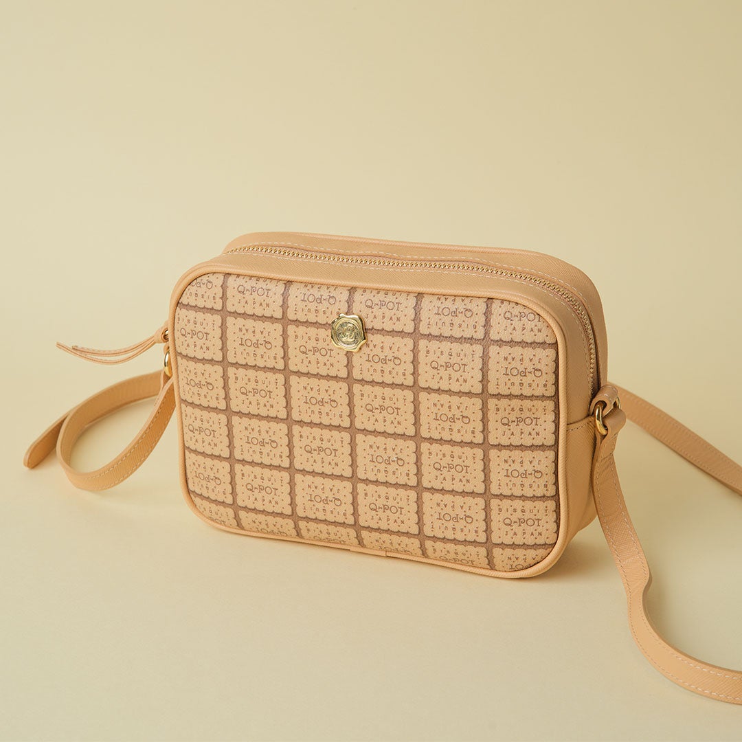 ショルダーバッグ | Q-pot. ONLINE SHOP