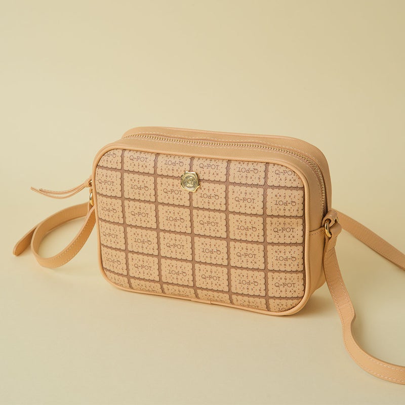 ショルダーバッグ | Q-pot. ONLINE SHOP