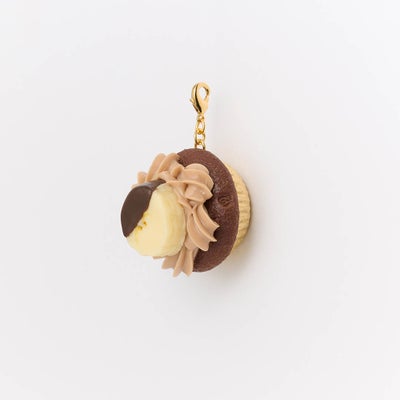 リボンカップケーキ チャーム | Q-pot. ONLINE SHOP