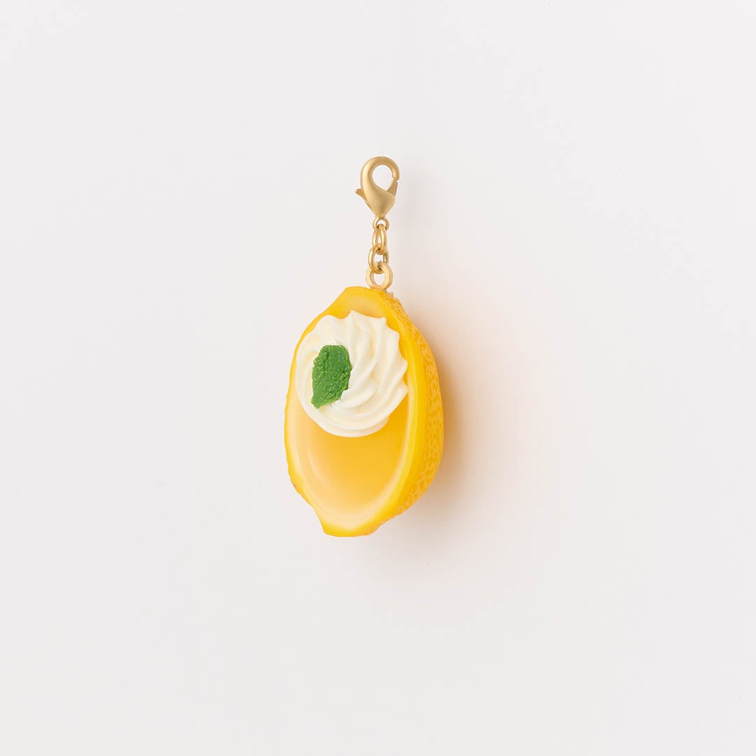 レモン | Q-pot. ONLINE SHOP