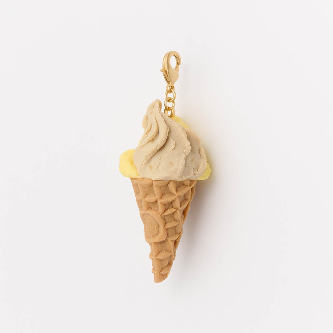 クッキー＆クリーム アイスクリーム チャーム | Q-pot. ONLINE SHOP