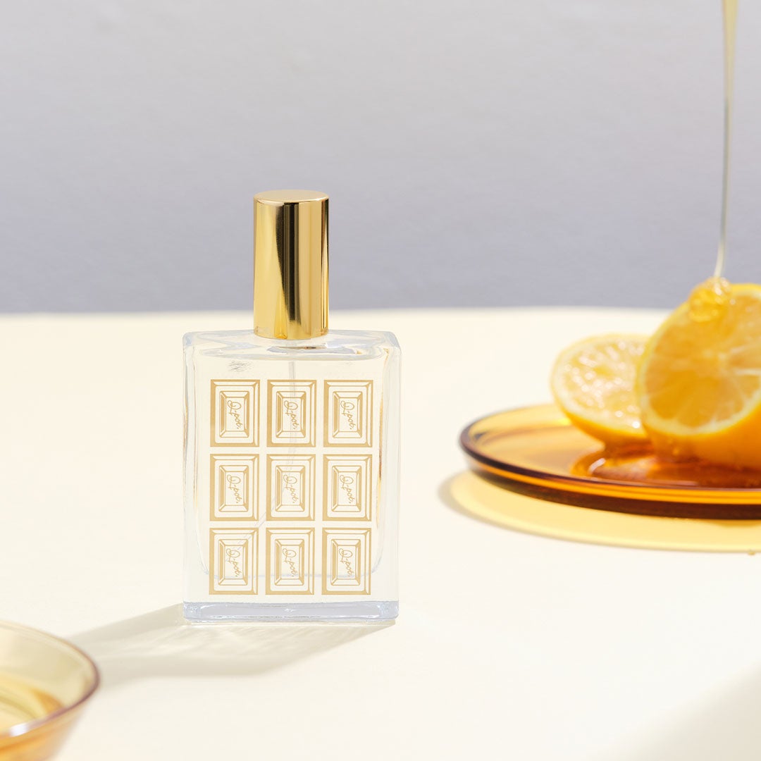 オードトワレ】Honey Lemon Salt | Q-pot. ONLINE SHOP