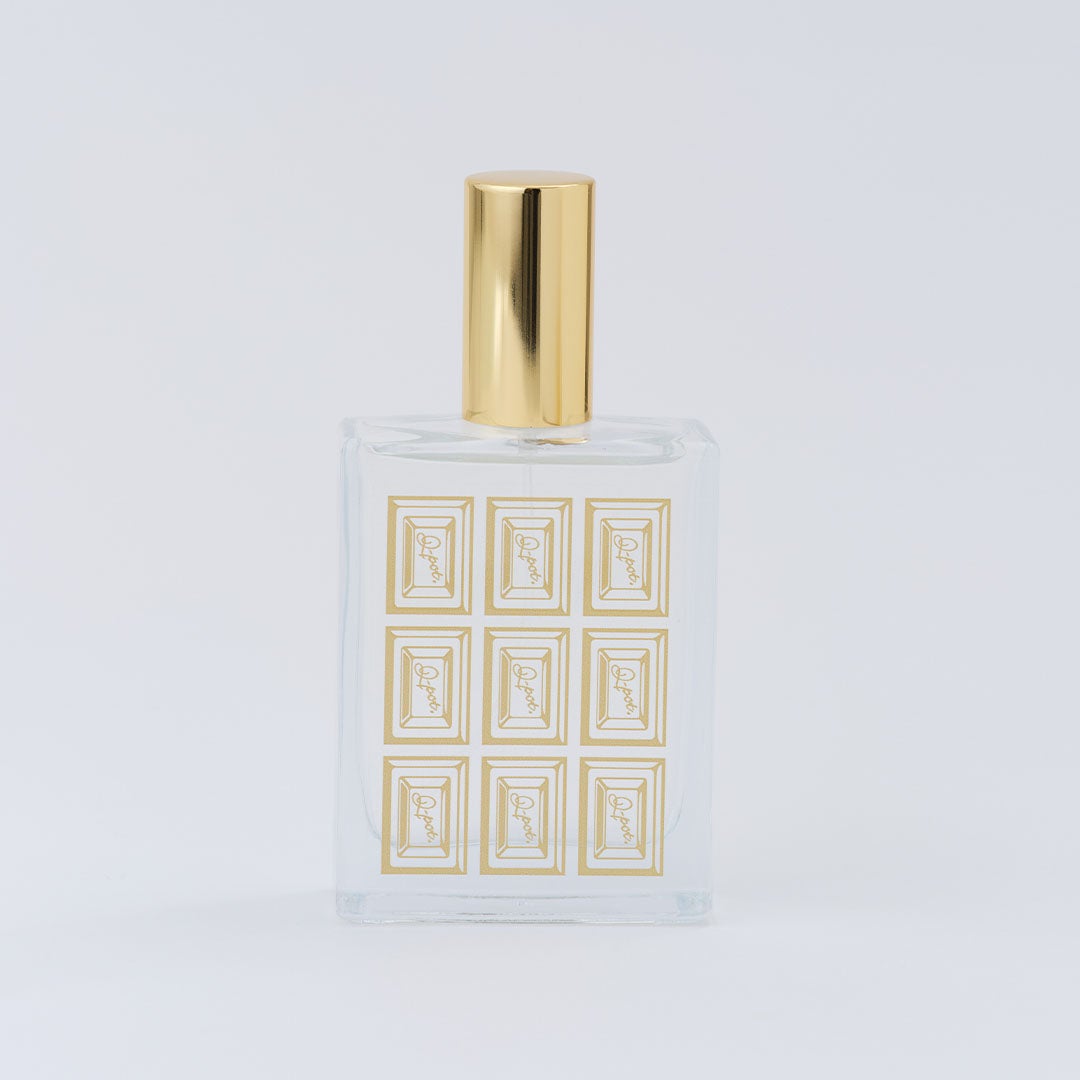 オードトワレ】Honey Lemon Salt | Q-pot. ONLINE SHOP