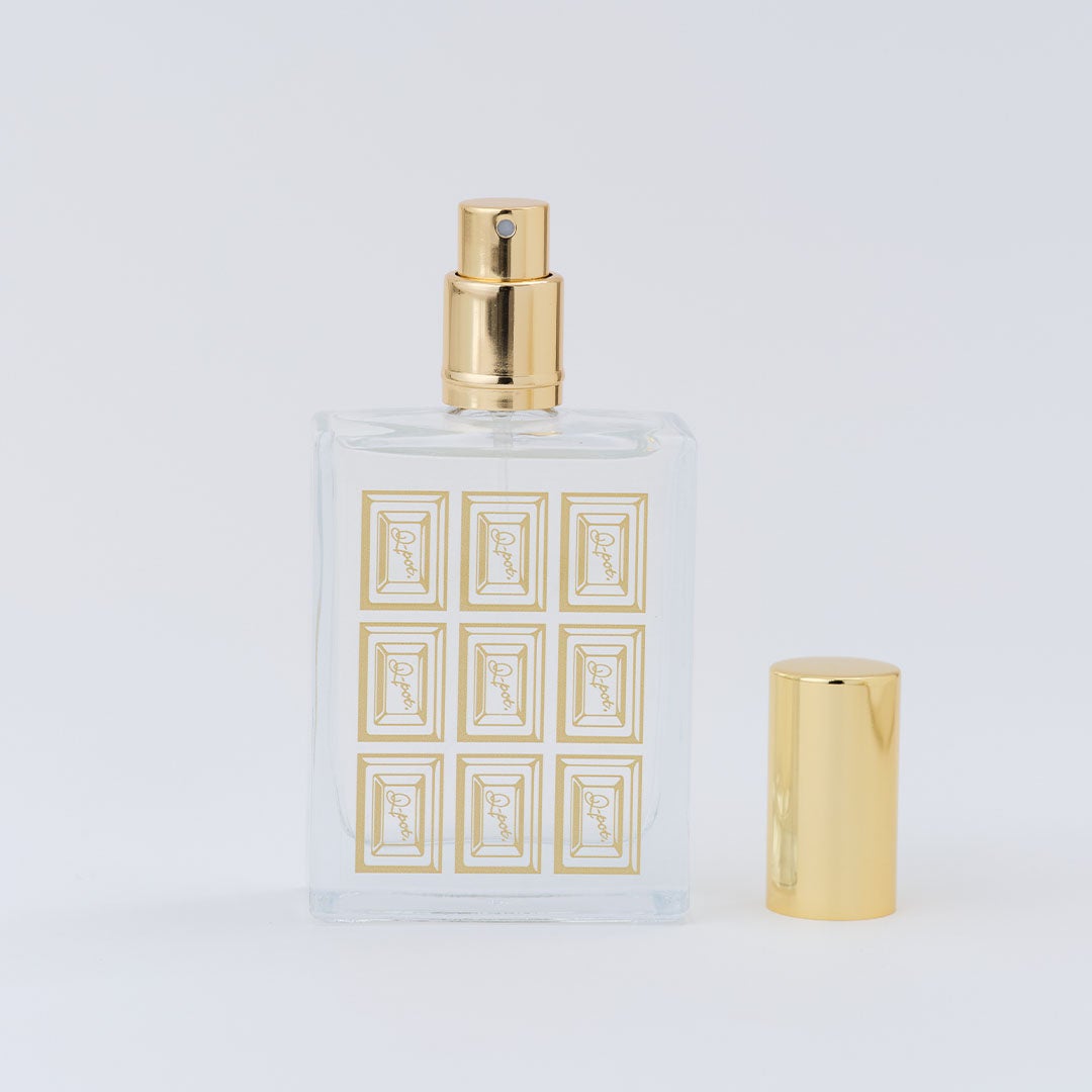 オードトワレ】Honey Lemon Salt | Q-pot. ONLINE SHOP