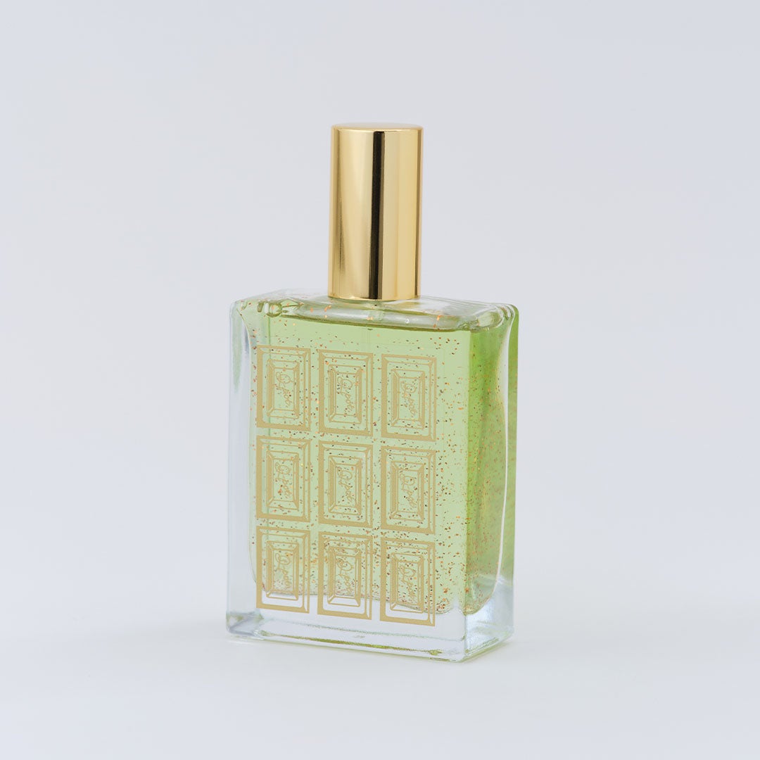 オードトワレ】Mint Chocolate | Q-pot. ONLINE SHOP