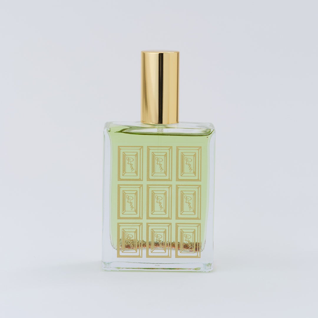 オードトワレ】Mint Chocolate | Q-pot. ONLINE SHOP